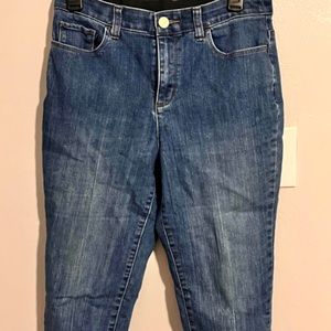 Christopher and Banks Jeans